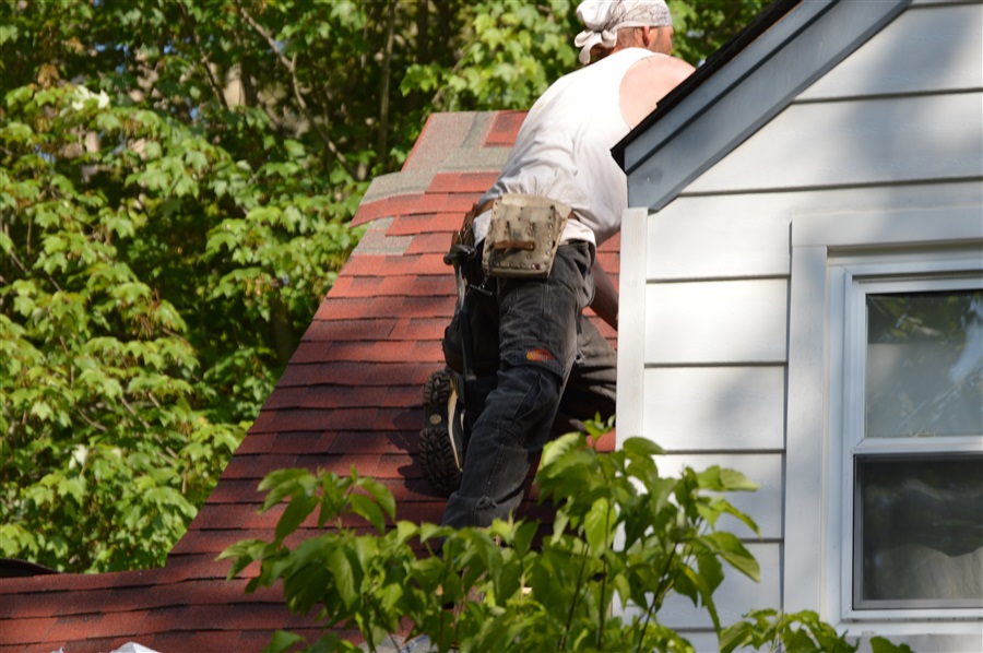 Roof Repair Brooklyn