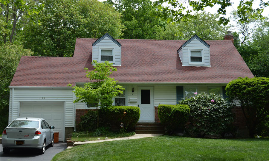 Roof restoration Brooklyn